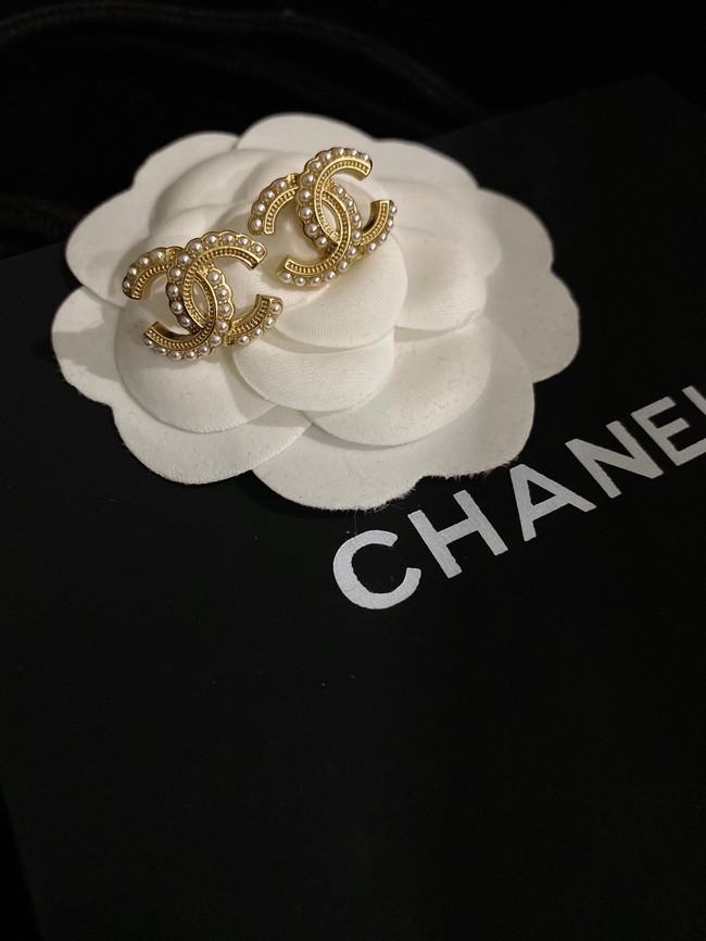 Chanel Earrings CE7979