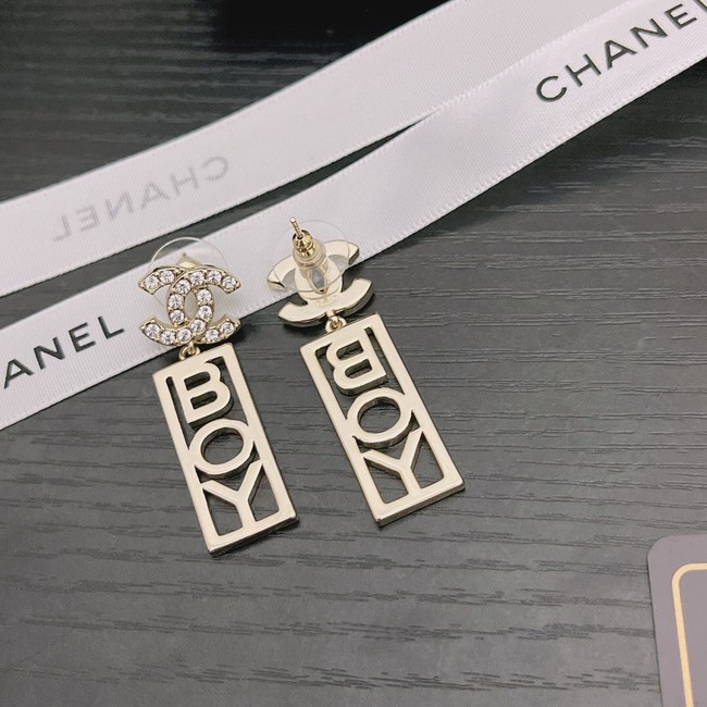 Chanel Earrings CE7983