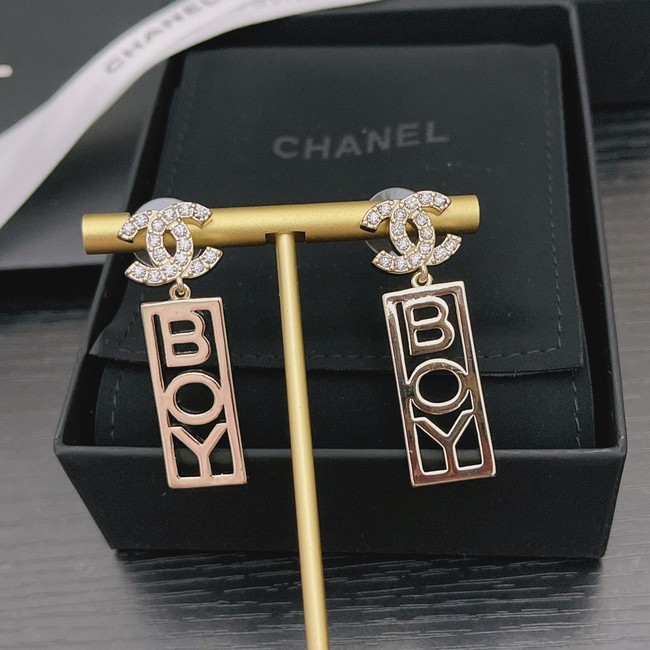 Chanel Earrings CE7983