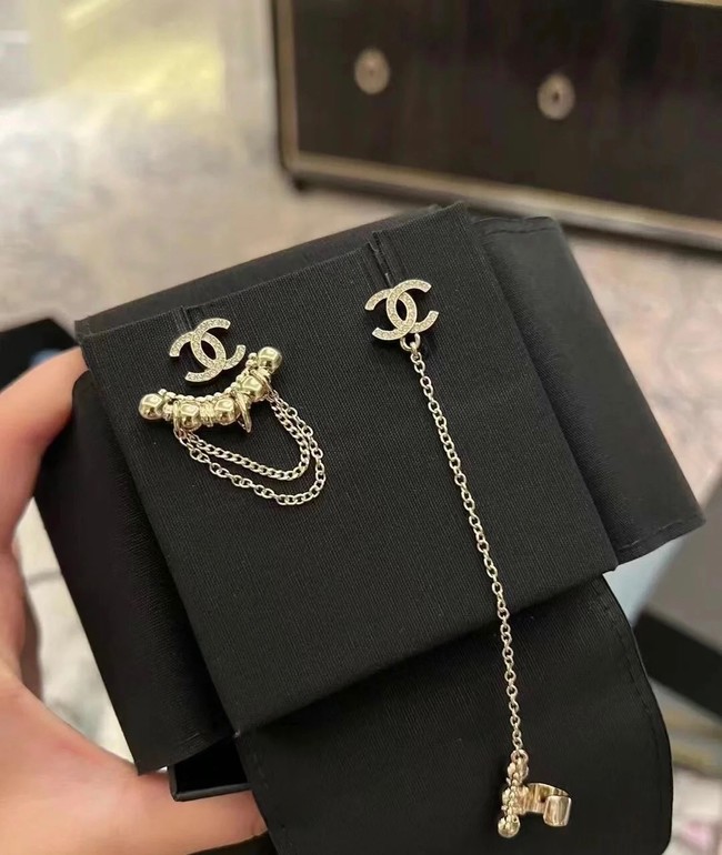 Chanel Earrings CE7987