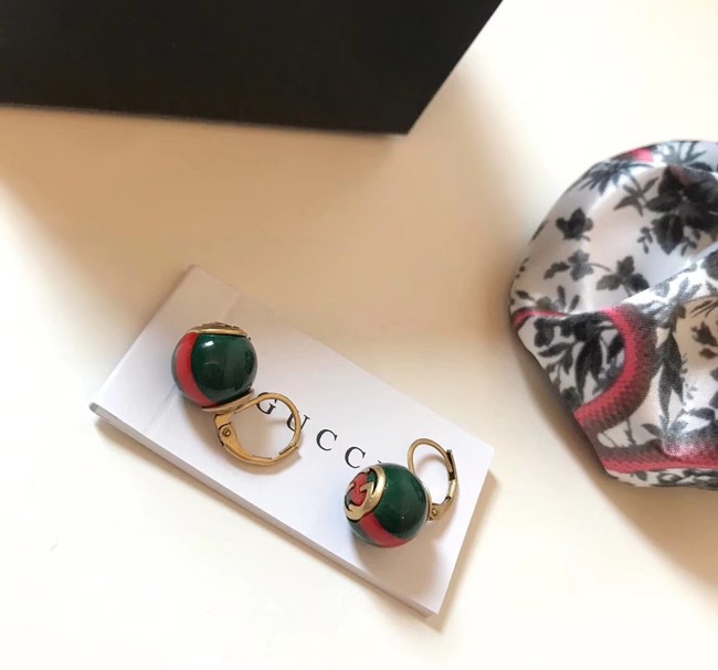 Gucci Earrings CE7972