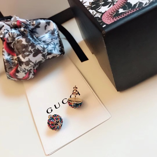 Gucci Earrings CE7973