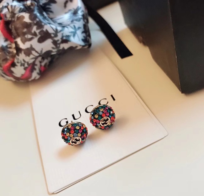 Gucci Earrings CE7973