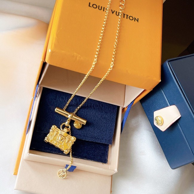 Louis Vuitton Necklace CE7974