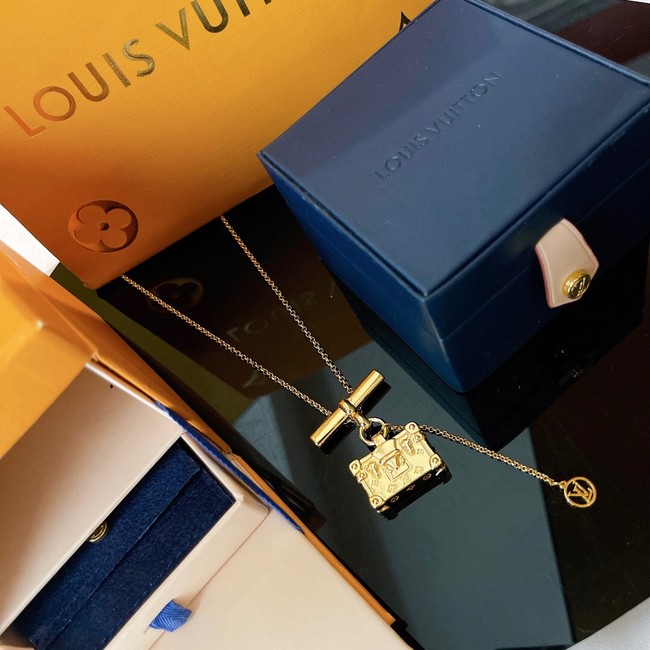 Louis Vuitton Necklace CE7974