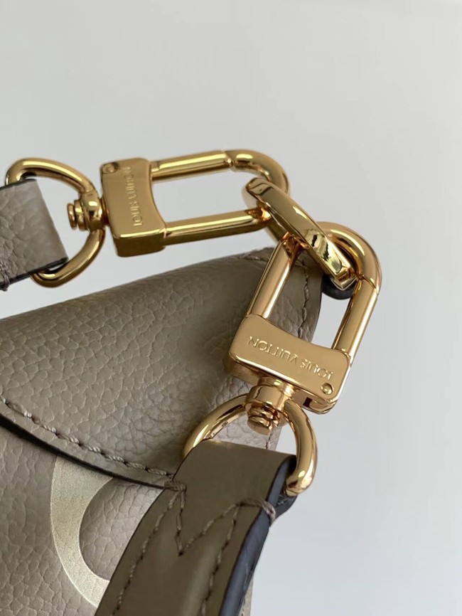 Louis Vuitton BAGATELLE M46091 Taupe