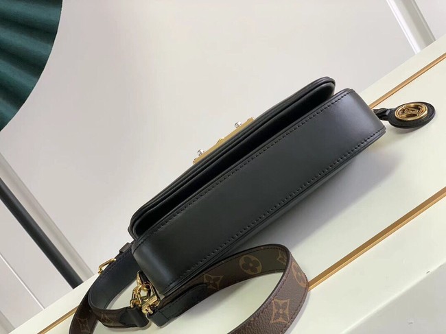 Louis Vuitton SWING M20393 black