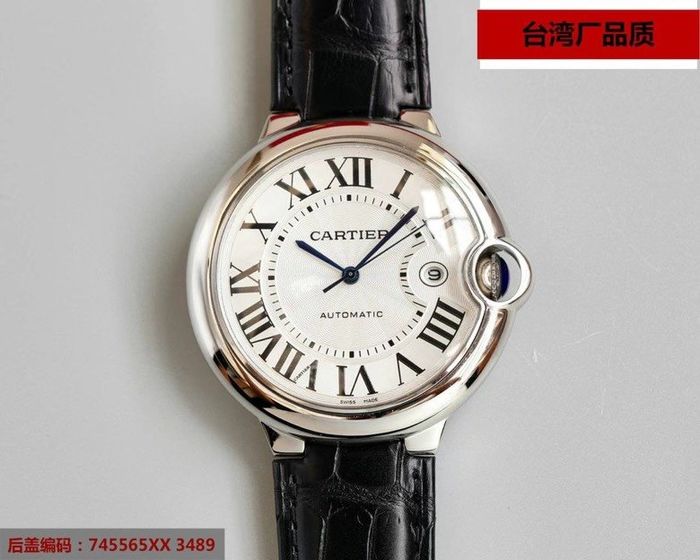 Cartier Watch CTW00023-1