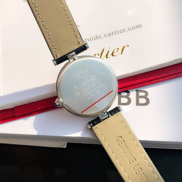 Cartier Watch CTW00038-1