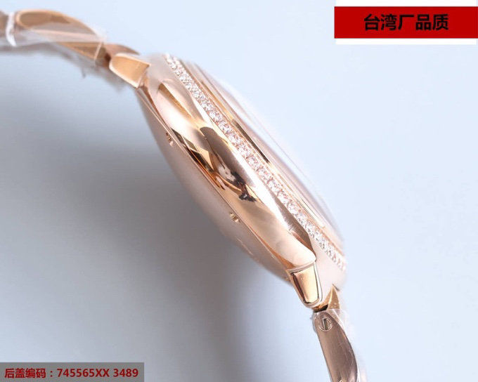 Cartier Watch CTW00040