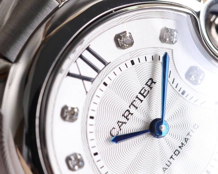 Cartier Watch CTW00042