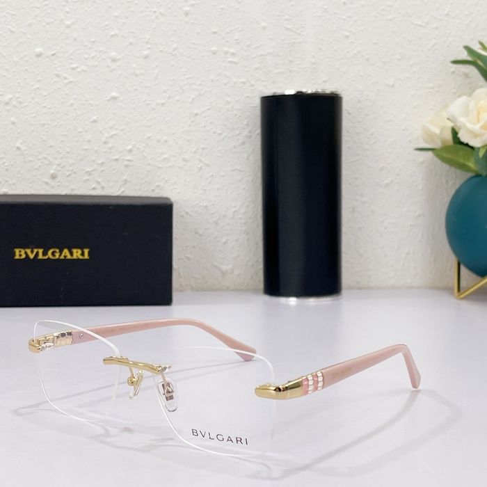 BVLGARI Sunglasses Top Quality BRS00095