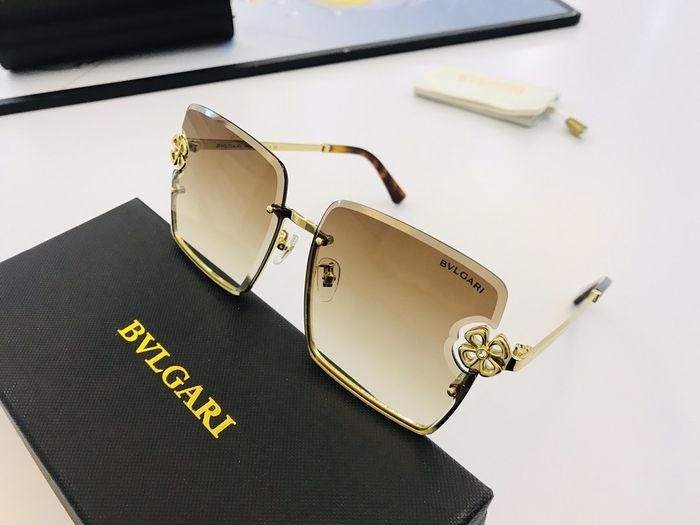 BVLGARI Sunglasses Top Quality BRS00112