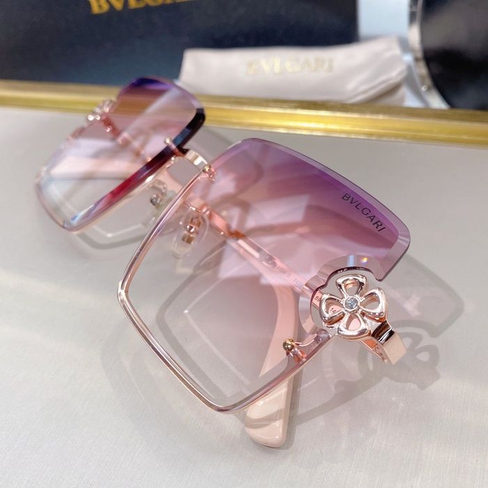 BVLGARI Sunglasses Top Quality BRS00117