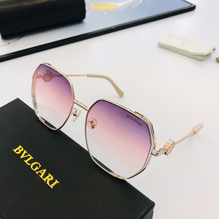 BVLGARI Sunglasses Top Quality BRS00119