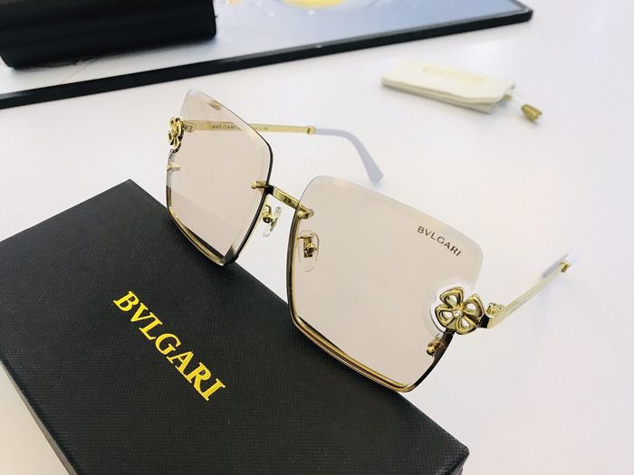 BVLGARI Sunglasses Top Quality BRS00130