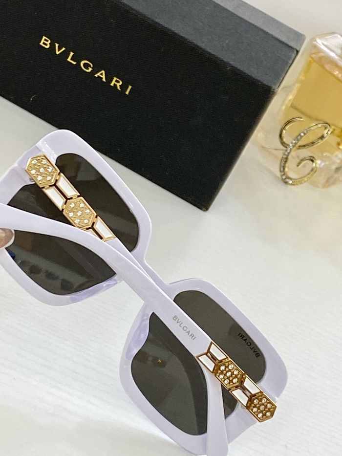 BVLGARI Sunglasses Top Quality BRS00140