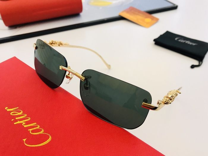 Cartier Sunglasses Top Quality CAS00106