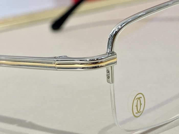 Cartier Sunglasses Top Quality CAS00265