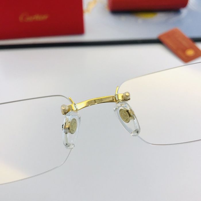 Cartier Sunglasses Top Quality CAS00277