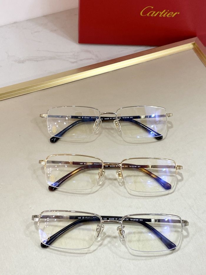 Cartier Sunglasses Top Quality CAS00344