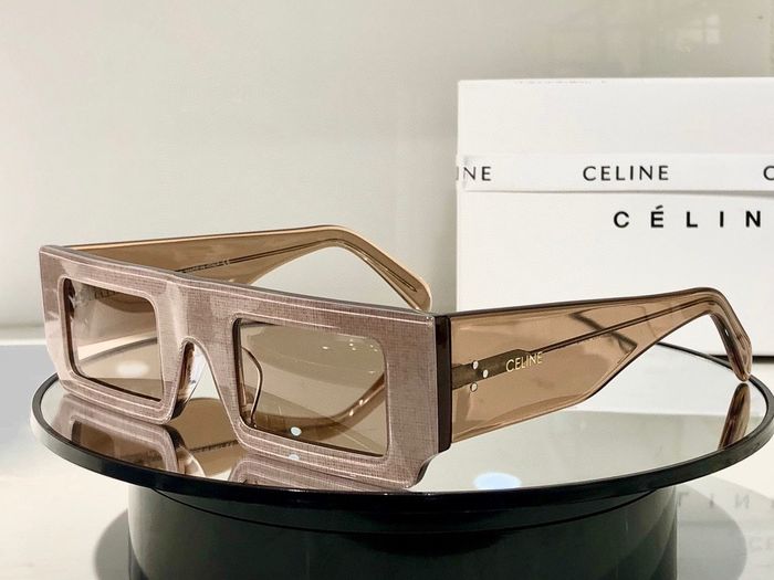 Celine Sunglasses Top Quality CES00015