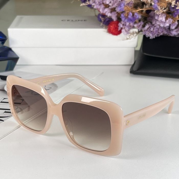 Celine Sunglasses Top Quality CES00203