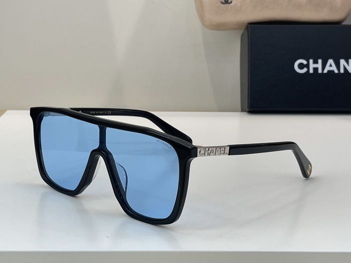 Chanel Sunglasses Top Quality CHS00093