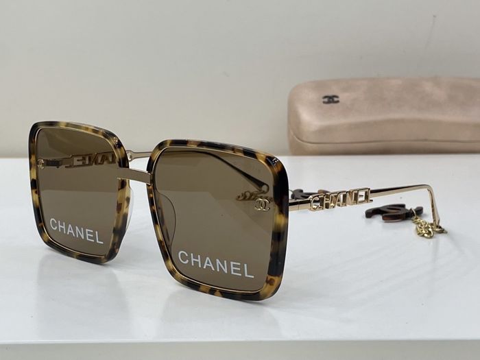 Chanel Sunglasses Top Quality CHS00108