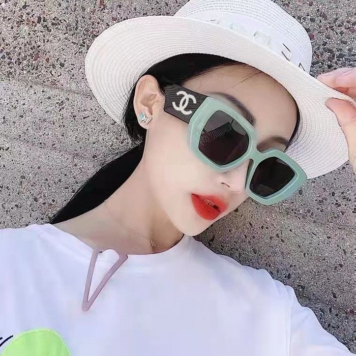 Chanel Sunglasses Top Quality CHS00123