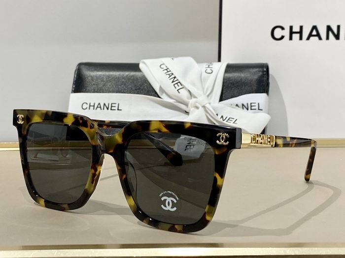 Chanel Sunglasses Top Quality CHS00265