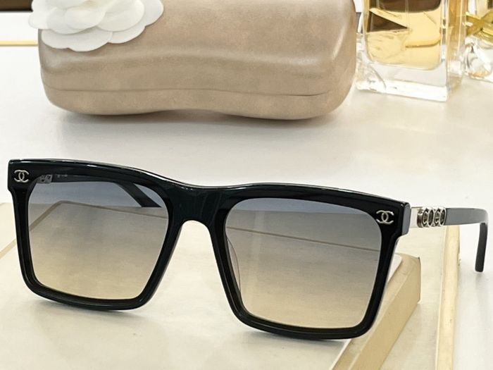 Chanel Sunglasses Top Quality CHS00370