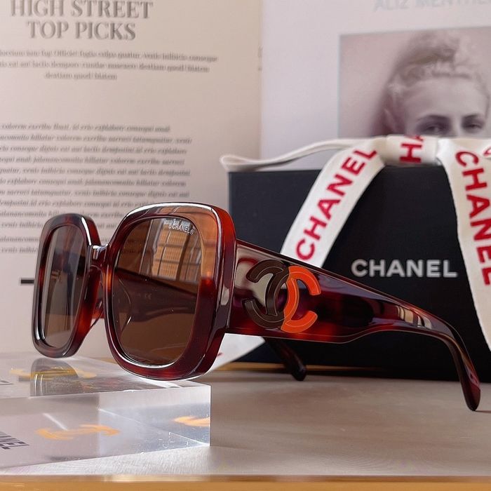 Chanel Sunglasses Top Quality CHS00471