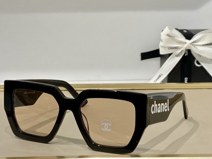 Chanel Sunglasses Top Quality CHS00645