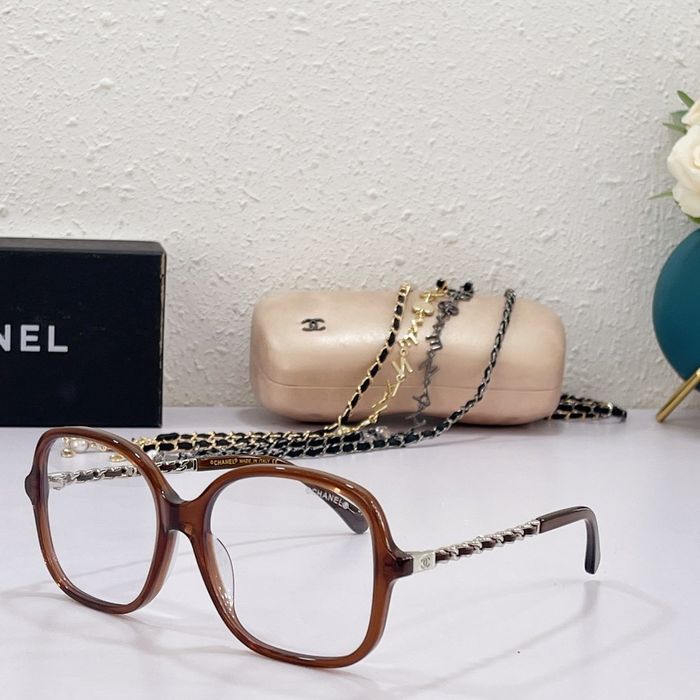 Chanel Sunglasses Top Quality CHS00678