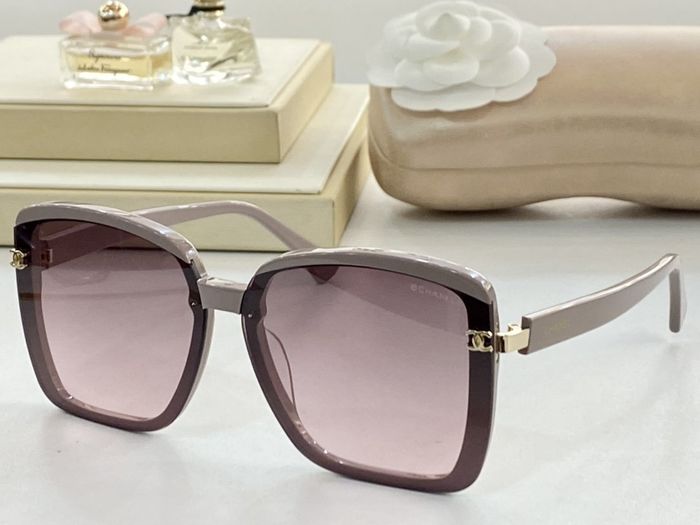 Chanel Sunglasses Top Quality CHS00679