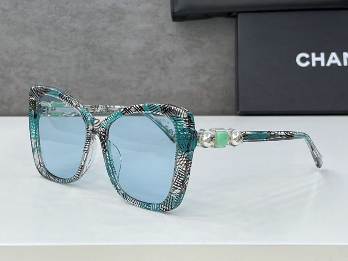 Chanel Sunglasses Top Quality CHS00685