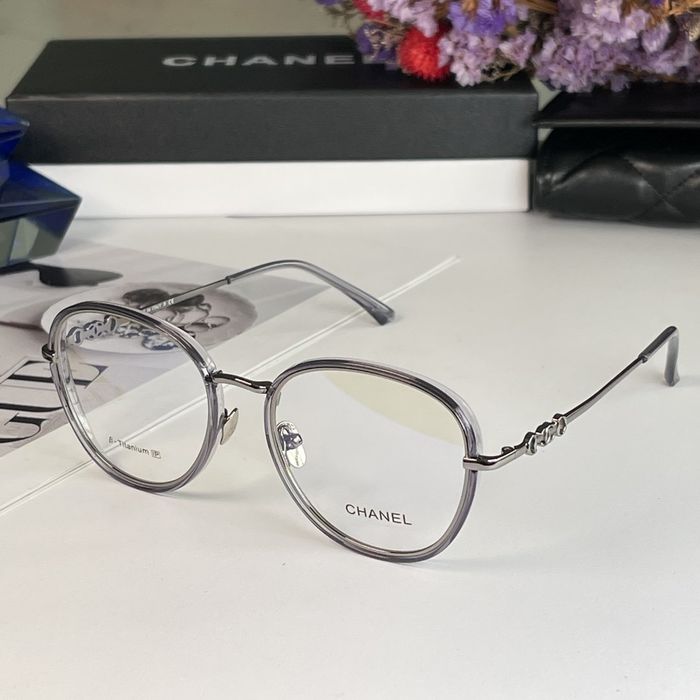 Chanel Sunglasses Top Quality CHS00731