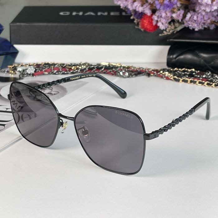 Chanel Sunglasses Top Quality CHS00735