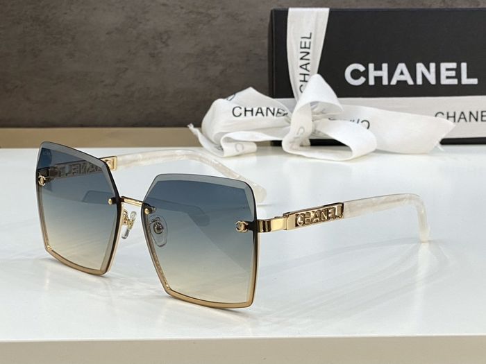 Chanel Sunglasses Top Quality CHS00889