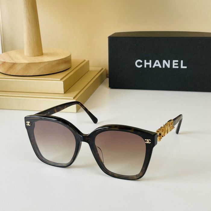 Chanel Sunglasses Top Quality CHS00915