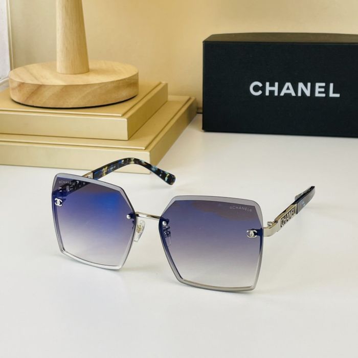 Chanel Sunglasses Top Quality CHS00916