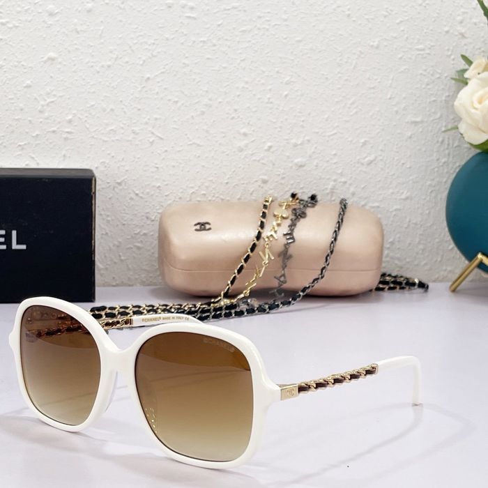 Chanel Sunglasses Top Quality CHS00936