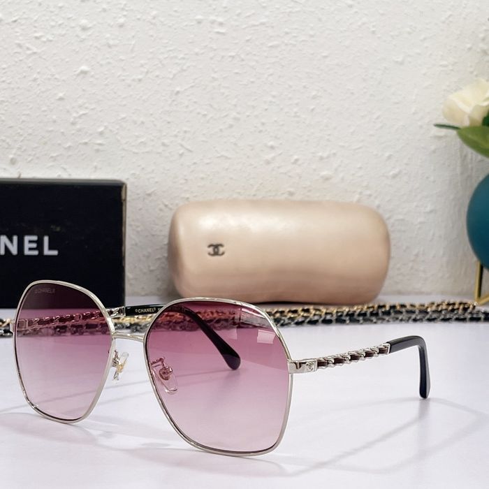 Chanel Sunglasses Top Quality CHS00964