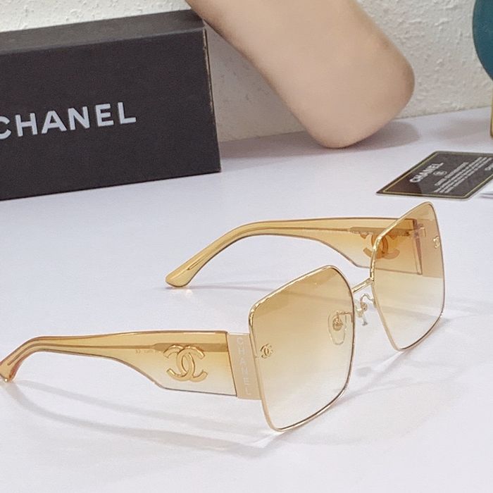 Chanel Sunglasses Top Quality CHS01062