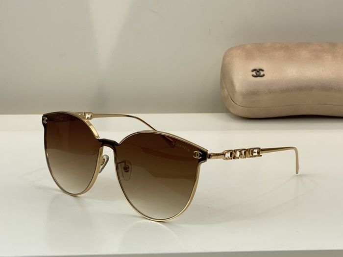 Chanel Sunglasses Top Quality CHS01102