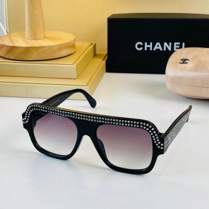 Chanel Sunglasses Top Quality CHS01115