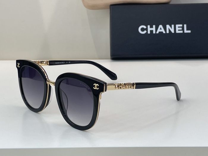 Chanel Sunglasses Top Quality CHS01127