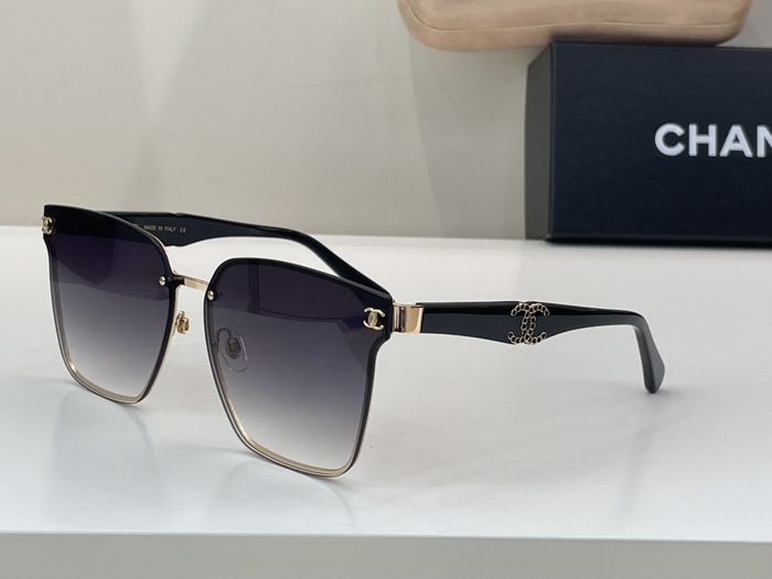 Chanel Sunglasses Top Quality CHS01130