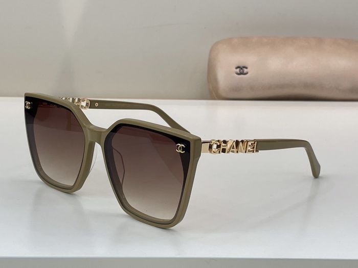 Chanel Sunglasses Top Quality CHS01132